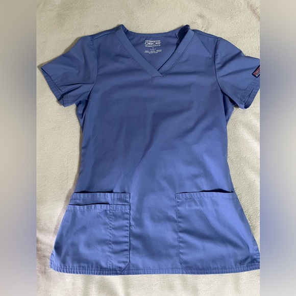 Scrub Set - Picture 3 of 6